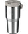 Stanley IceFlow Flip Straw 2.0 Tumbler - 20 OZ - Stainless Steel Ash