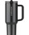 Stanley Quencher ProTour Flip Straw Tumbler - 40 OZ - Black Galactic