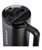 Stanley Quencher ProTour Flip Straw Tumbler - 40 OZ - Black Galactic
