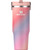 Stanley IceFlow Flip Straw 2.0 Tumbler - 30 OZ - Sunset Spiral