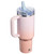 Stanley Quencher ProTour Flip Straw Tumbler - 40 OZ - Sorbet Plus