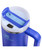 Stanley Quencher H2.0 FlowState Tumbler - 30 OZ - Cobalt