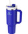 Stanley Quencher H2.0 FlowState Tumbler - 40 OZ - Cobalt
