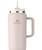 Stanley Quencher H2.0 FlowState Tumbler - 64 OZ - Rose Quartz 2.0