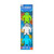 Ooly Astronaut Erasers - Set of 3