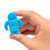 Ooly Astronaut Erasers - Set of 3