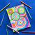 Ooly Rainbow Sparkle Glitter Markers - Set of 15