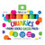 Ooly Chunkies Paint Sticks - Classic - Set of 6