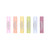 Ooly Chunkies Paint Sticks - Pastel - Set of 6