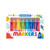 Ooly Mighty Mega Markers - Easy to Grip - Set of 8