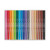 Ooly Color Together Double-Ended Markers - Brush & Fine Tip - Set of 18