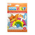 Ooly Undercover Art Hidden Pattern Coloring Activity Art Cards - Smitten Kittens - 12 Cards