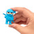 Ooly Ninja Erasers - Set of 3