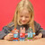 Kikkerland Kidoki Wooden Flexi-Animals