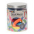 Kikkerland Kidoki Can of Worms