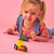 Kikkerland Kidoki Fruit-Fun Pullback Cars