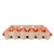 Kikkerland Egg Bouncy Balls