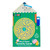 Kikkerland Kidoki Play & Erase Activity Cards