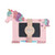 Mud Pie Unicorn Doodle Pad