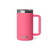 YETI Rambler® 24 oz Mug - Tropical Pink