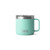 YETI Rambler® 14 oz Stackable Mug - Seafoam