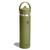 Hydro Flask 24 oz Wide Mouth with Flex Straw Cap - Palmer Green