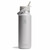 Hydro Flask 40 oz Wide Mouth with Flex Straw Cap - Birch