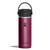 Hydro Flask 16 oz Lightweight Flip Sip Travel Mug - Garnet Red