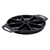 Lodge Seasoned Cast Iron Wedge Pan