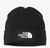 NF0A3FNTJK3 Dock Worker Recycled Beanie TNF Black-680975126631