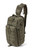 5.11 Tactical RUSH MOAB 10 Sling Pack 18L - Ranger Green (186)