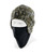 Carhartt Fleece Camo 2-in-1 Hat - Mossy Oak Bottomland Camo