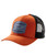 Carhartt Men's Oakland Eagle Cap - Homestead Red
