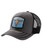 Carhartt Men's Oakland Steer Cap - Gravel