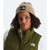 The North Face Big Box Beanie - Khaki Stone