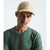The North Face 66 FLASHDRY Hat - Khaki Stone/TNF White
