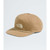 The North Face Norm 5-Panel Hat - Khaki Stone/Gravel