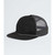 The North Face Runner Trucker - TNF Black/Anthracite Grey