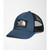The North Face Mudder Trucker - Shady Blue