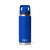 YETI Rambler® 26 oz Water Bottle (Flip Chug) - Royal Blue