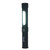 LitezAll 100 Lumen Task Light with Flashlight