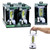 LitezAll 2000 Lumen Lantern