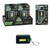 LitezAll The COBFOB LED Keychain Light