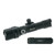 Litezall Kodiak Krossfire Rechargeable 1000 Lumen Tactical Flashlight with Remote