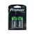 Litezall Promier C Platinum Alkaline Battery 2 Pack