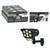 LitezAll 500 Lumen Solar Security Light