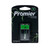 Litezall Promier Premium 9 Volt Alkaline Battery