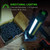 Litezall Kodiak Kuadrant 4-Panel Rechargeable Lantern