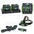 Litezall Kodiak 1500 Lumen Rechargeable Headlamp