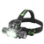Litezall Kodiak 1500 Lumen Rechargeable Headlamp